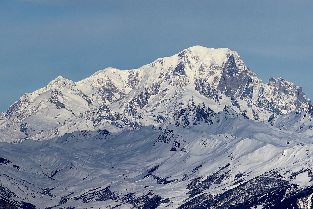 Quoi faire en un weekend dans une station de ski ?