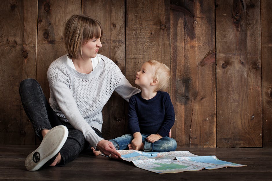 Partir en weekend avec son bébé