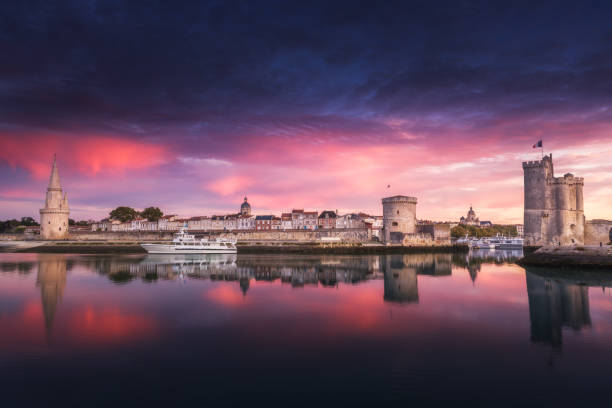 Weekend en Charentes : que faire avec des enfants ?