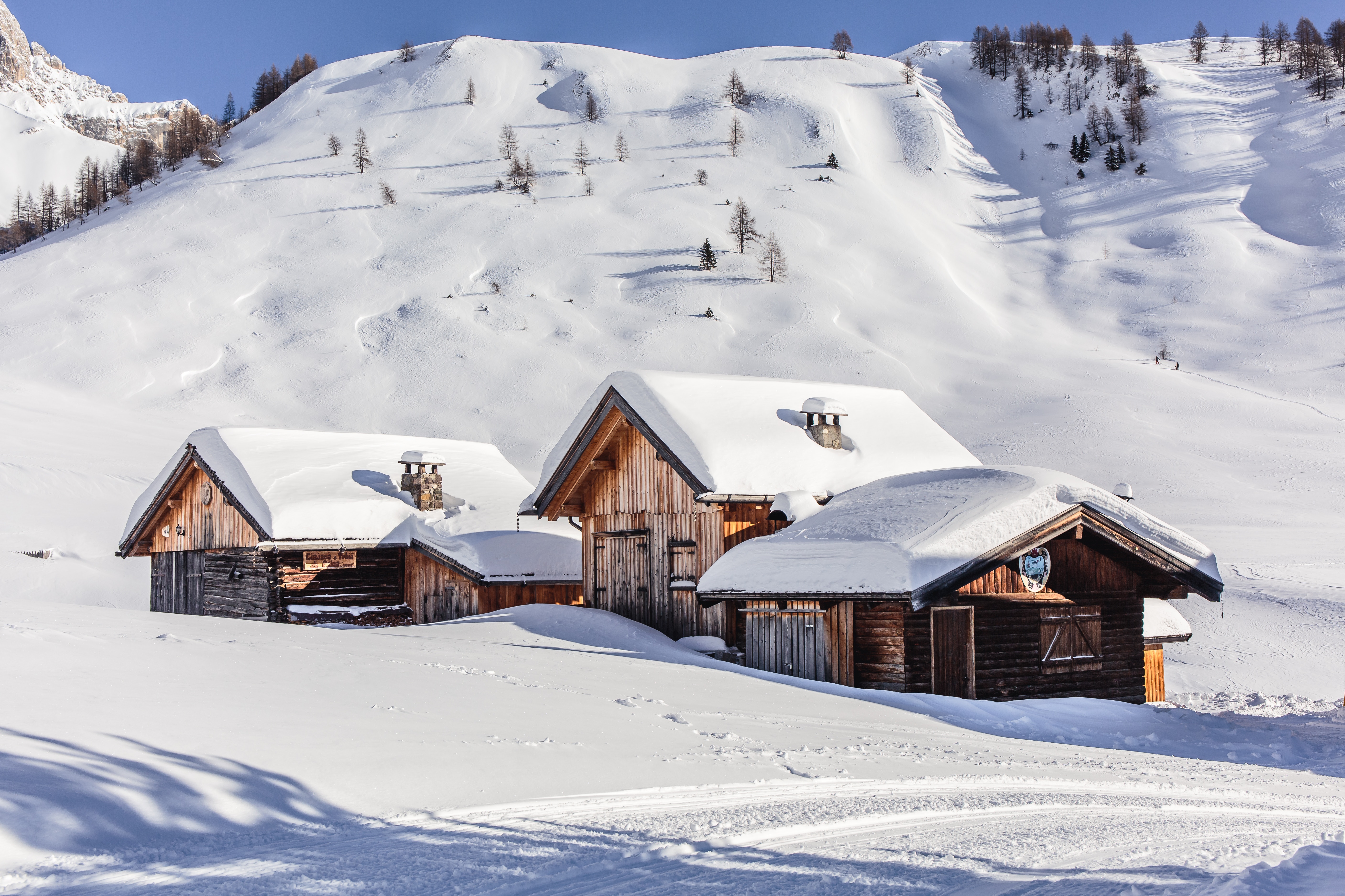 Comment optimiser son weekend à la montagne ?