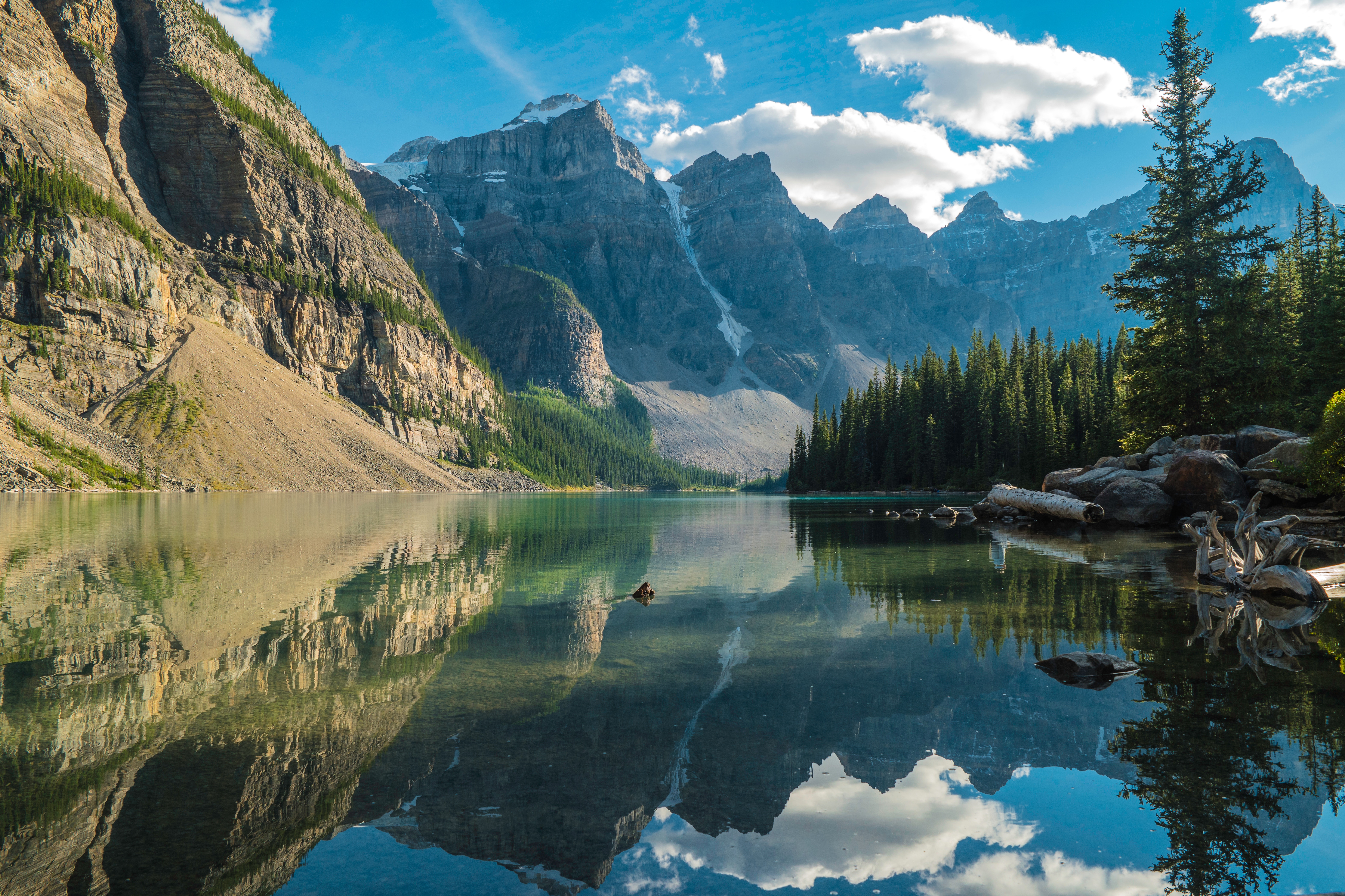 Pourquoi partir à la montagne en été ?