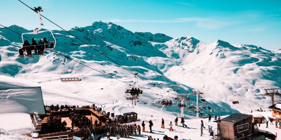 Que faire le week-end à Chambéry ?