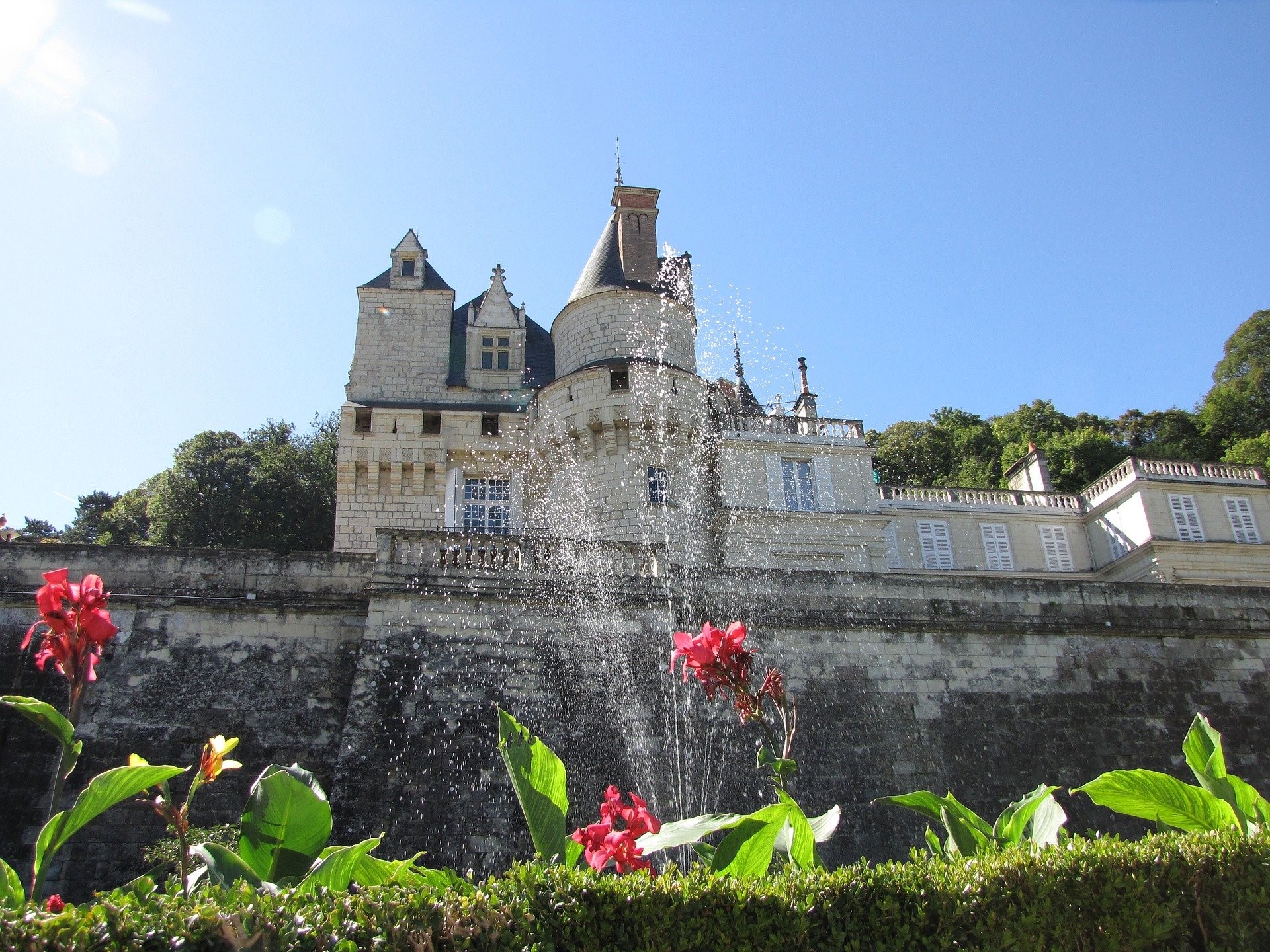 Réussir ses vacances dans la région du Centre-Val de Loire