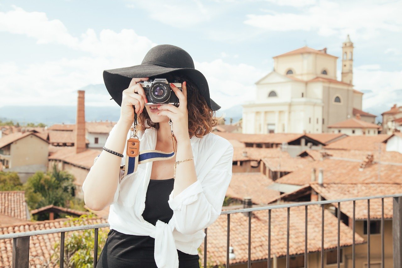 Où partir pour un weekend pour réaliser des photos urbaines avec son appareil reflex ?