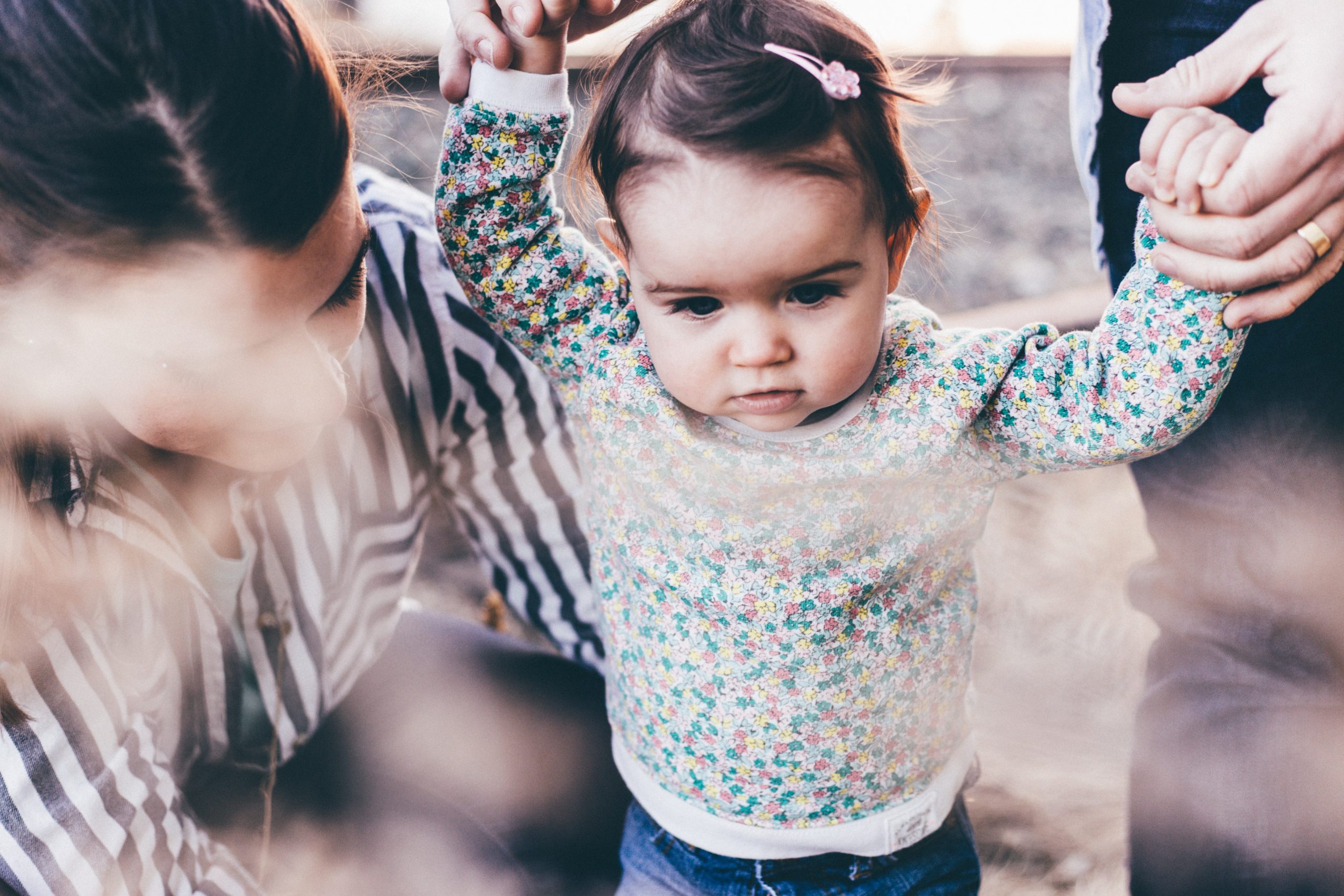 Les sorties sont-elles autorisées en crèche ?