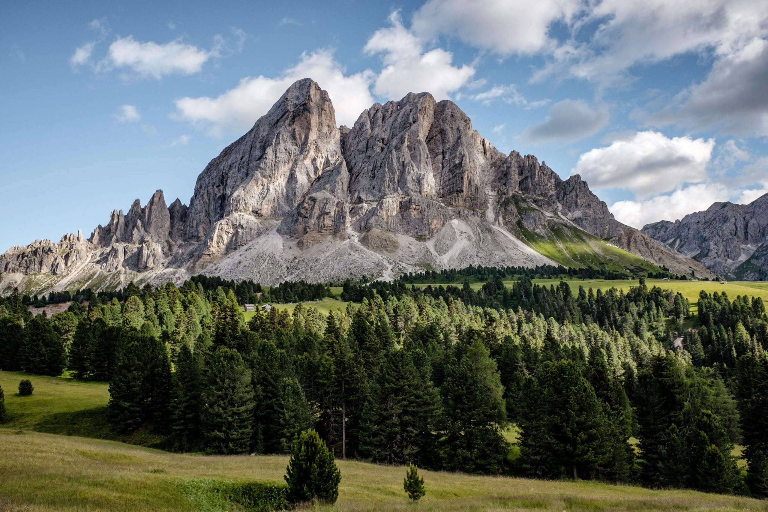 Weekend sportif : pourquoi aller en montagne l’été ?