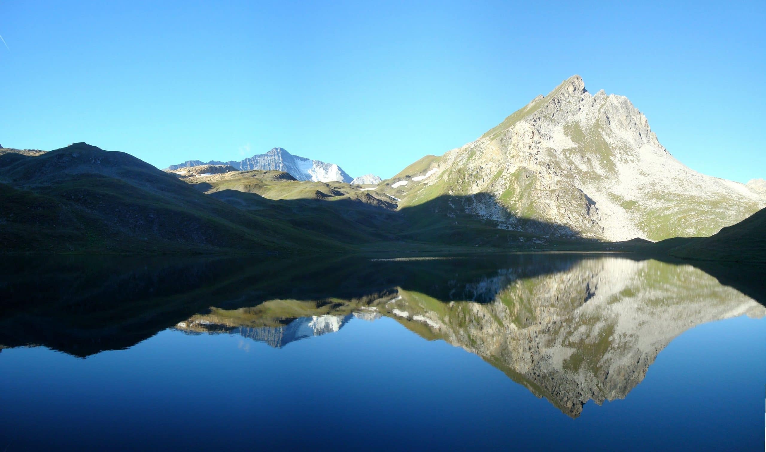 Comment accéder au parc de la Vanoise ?