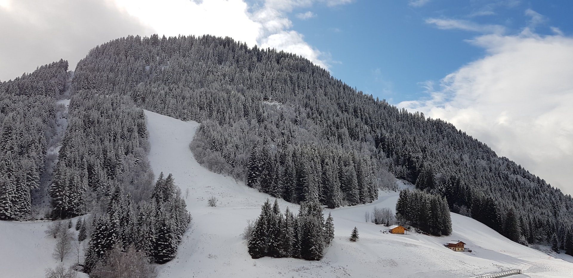 Week-end en Haute-Savoie : quelles activités en fonction de la météo ?