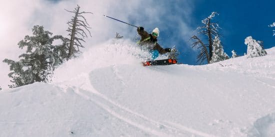 Quel budget pour un weekend au ski ?