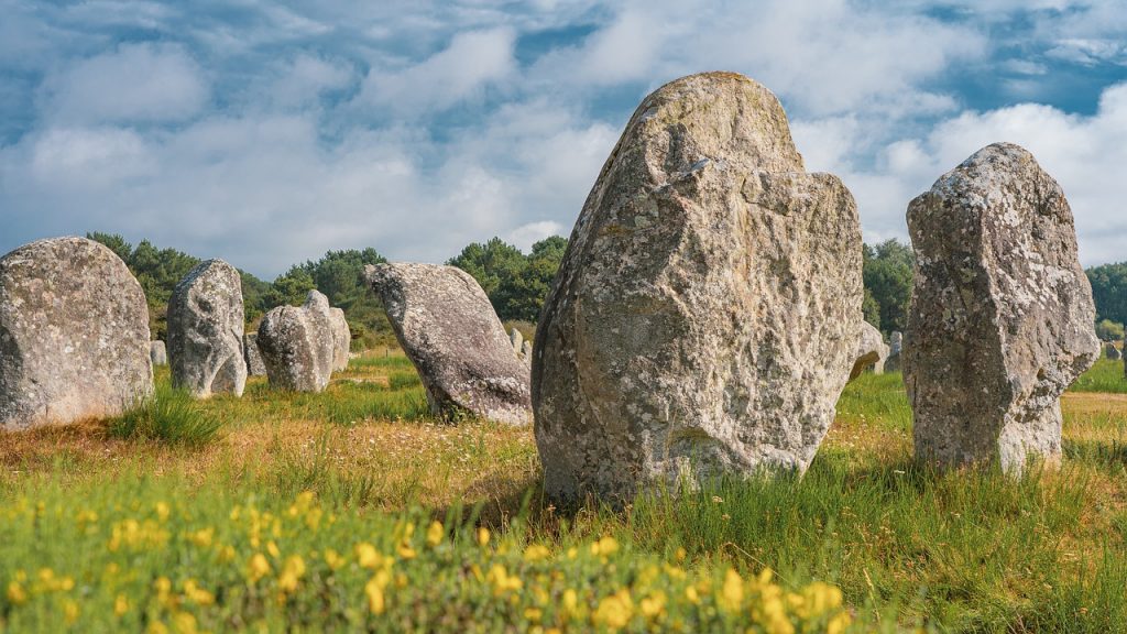 bretagne