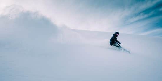 Où faire du ski près de Lyon ?