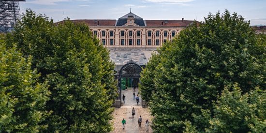 Que faire le weekend à Saint-Etienne ?