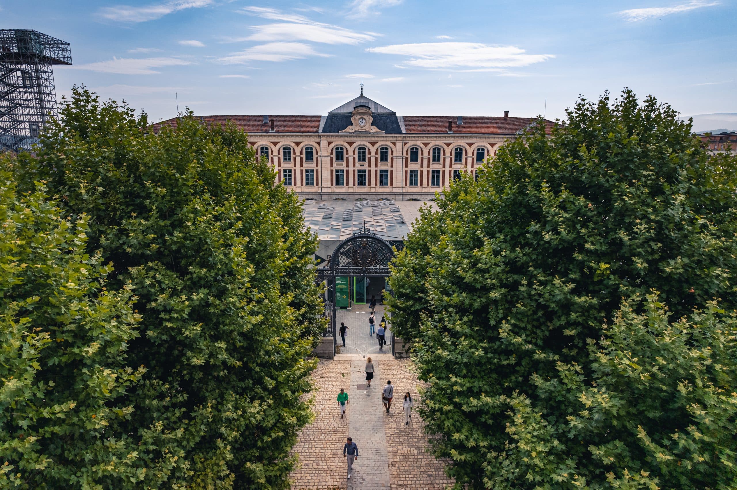 Que faire le weekend à Saint-Etienne ?