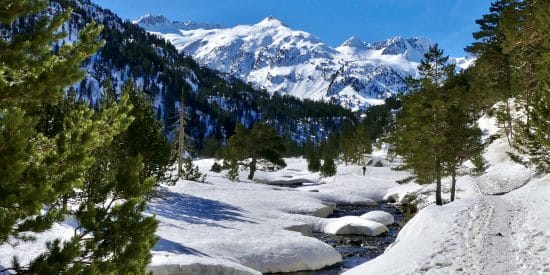 Weekend : 5 choses à faire dans les Pyrénées