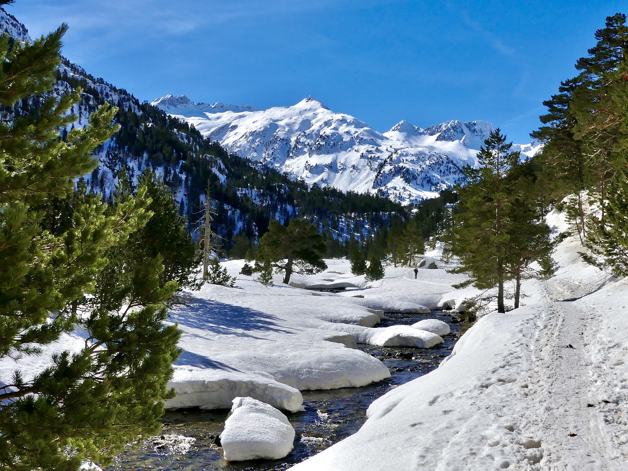 Weekend : 5 choses à faire dans les Pyrénées