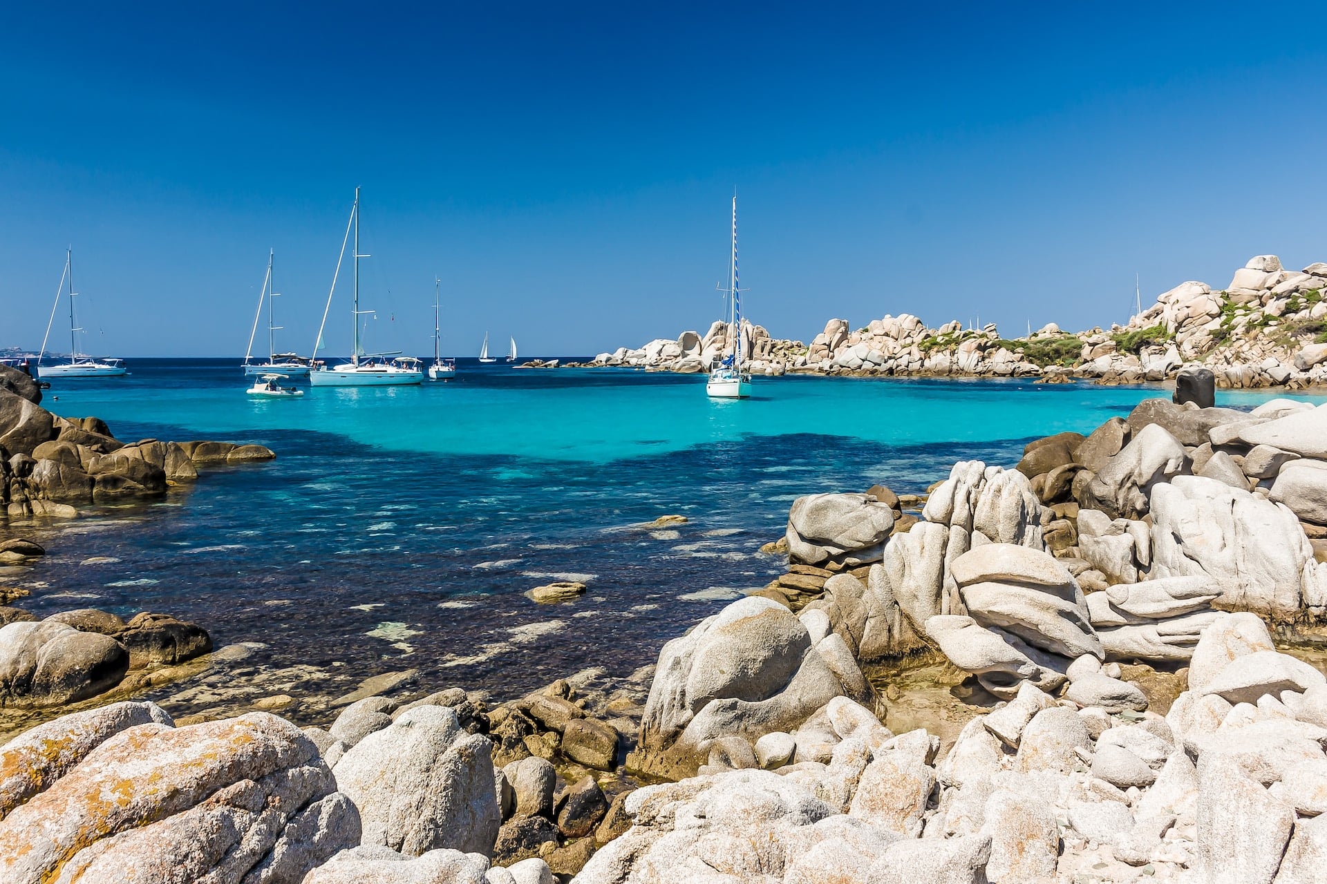 Où aller en Corse le temps d’un weekend ?