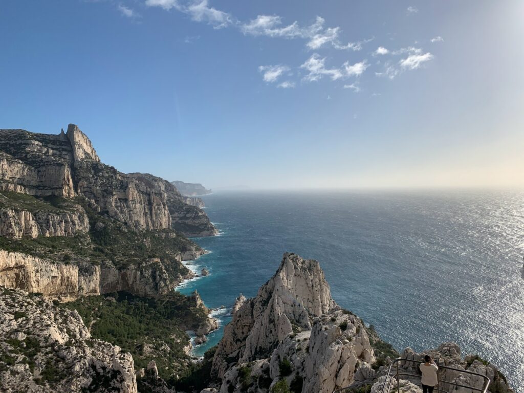 plage Marseille