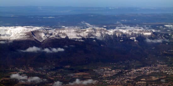 Découvrir le Pays de Gex le temps d’un week-end