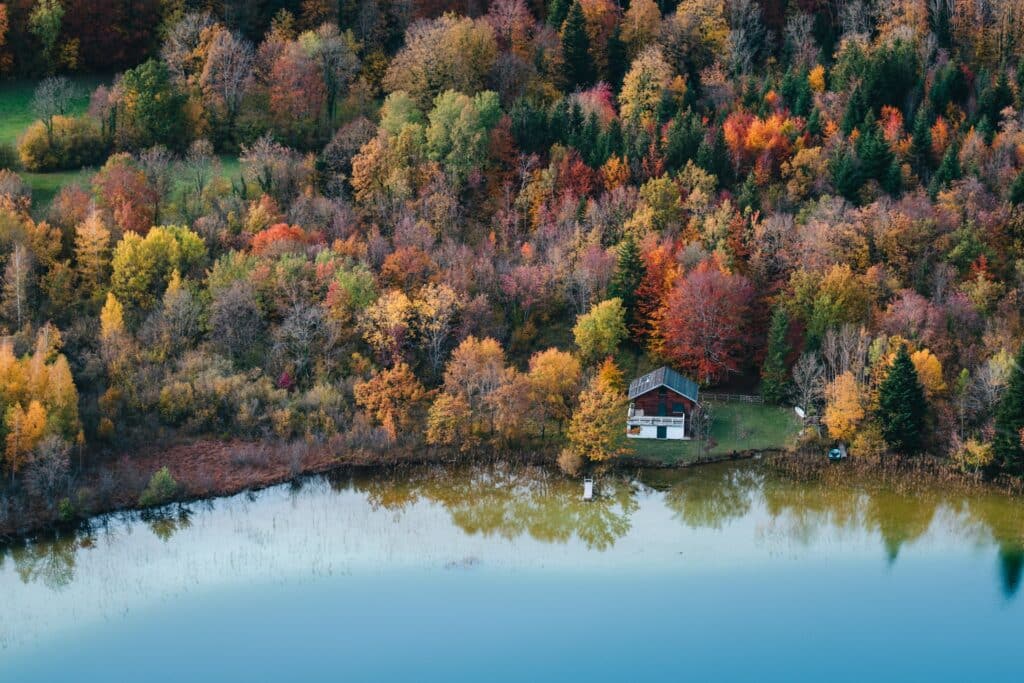 randonnée jura